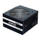 Power Supply ATX 600W Chieftec SMART GPS-600A8, 80+, Active PFC, 120mm silent fan 56982 фото 3