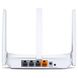 Wi-Fi N MERCUSYS Router, "MW305R", 300Mbps, 3x5dBi Antennas, 3xLAN Ports 92295 фото 4