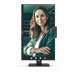 23.8" AOC 24P3QW, Black,IPS,1920x1080,75Hz,AdaptiveSync,5ms,250cd,D-Sub+HDMI+DP+USB,WebCAM,Spkrs,Piv 233814 фото 5