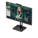 23.8" AOC 24P3QW, Black,IPS,1920x1080,75Hz,AdaptiveSync,5ms,250cd,D-Sub+HDMI+DP+USB,WebCAM,Spkrs,Piv 233814 фото 13