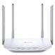 Wi-Fi AC Dual Band TP-LINK Router, "Archer C50", 1200Mbps, MU-MIMO 73659 фото 2