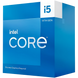 CPU Intel Core i5-14400 2.5-4.7GHz (6P+4E/16T,20MB,S1700, 10nm, Integ. UHD Graphics 730, 65W) Tray 213372 фото 1