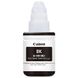 Ink Barva for G series Canon black (GI-490 BK) 180gr (G490-503) 119851 фото 1
