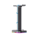 Gaming Headset Stand Havit TH650, 270x150x100mm, 2xUSB 2.0, RGB, Cable organizer 202817 фото 10