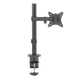 Table/desk display mounting arm Gembird (rotate,tilt,swivel),17&rdquo;-32&rdquo;,up to 9 kg,VESA:75x75,100x100 211571 фото 3