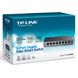8-port 10/100/1000Mbps Switch TP-LINK "TL-SG108E" Easy Smart 67697 фото 3