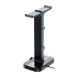 Gaming Headset Stand Havit TH650, 270x150x100mm, 2xUSB 2.0, RGB, Cable organizer 202817 фото 9