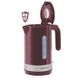 Электрочайник Polaris PWK 1803C Black 148032 фото 2