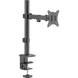 Table/desk display mounting arm Gembird (rotate,tilt,swivel),17&rdquo;-32&rdquo;,up to 9 kg,VESA:75x75,100x100 211571 фото 1