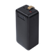 Портативное зарядное устройство Rivacase 40000 mAh PD 65W, VA1084, Black 226698 фото 3