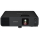 Projector Epson EB-L265F; LCD, FullHD, Laser 4600Lum,2.5M:1, 1,62x Zoom, Wi-Fi, Miracast,16W, Black 208451 фото 1