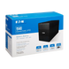 UPS Eaton 5E650iUSB 650VA/360W Line Interactive, AVR, RJ11/RJ45, USB, 4*IEC-320-C13 204777 фото 3