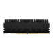 16GB DDR4-3600MHz Kingston FURY Renegade (KF436C16RB12/16), CL16-20-20,1.35V, Intel XMP 2.0, Black 213406 фото 3