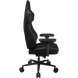 Ergonomic Gaming Chair ThunderX3 CORE LOFT Black, User max load up to 150kg / height 170-195cm 211684 фото 5