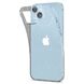 Spigen iPhone 14 Plus, Liquid Crystal, Glitter Crystal 145631 фото 2