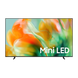 75" LED SMART TV Samsung UE75M80HAUXUA, MiniLED 4K UHD, Tizen OS, Black 267940 фото 1