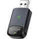 Wireless Car Adapter Proove Unity, Gray 249222 фото 1