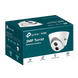 TP-Link Turret Network Camera "VIGI C400HP-4", 4mm, 3MP,PoE 137641 фото 12
