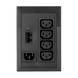 UPS Eaton 5E650iUSB 650VA/360W Line Interactive, AVR, RJ11/RJ45, USB, 4*IEC-320-C13 204777 фото 2