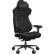 Ergonomic Gaming Chair ThunderX3 CORE LOFT Black, User max load up to 150kg / height 170-195cm 211684 фото 2