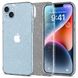 Spigen iPhone 14 Plus, Liquid Crystal, Glitter Crystal 145631 фото 5