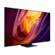 55" OLED SMART TV Samsung QE55S95HFUXUA, QD OLED, 4K UHD, Tizen OS, Black 267958 фото 5