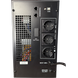 UPS Ultra Power 3000VA/2100W, Sine wave output, 3 Shuko, LCD Display 80513 фото 3