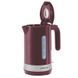 Электрочайник Polaris PWK 1803C Black 148032 фото 1