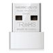 USB2.0 Nano Wireless N LAN Mercusys TP-LINK "MW150US", 150Mbps 114357 фото 3