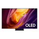 55" OLED SMART TV Samsung QE55S95HFUXUA, QD OLED, 4K UHD, Tizen OS, Black 267958 фото 2