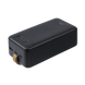 Портативное зарядное устройство Rivacase 40000 mAh PD 65W, VA1084, Black 226698 фото 14