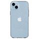 Spigen iPhone 14 Plus, Liquid Crystal, Glitter Crystal 145631 фото 1