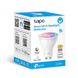TP-LINK "Tapo L630", Smart Wi-Fi LED Bulb with Dimmable Light, Multicolor, GU10, 2200K-6500K, 350lm 147762 фото 2