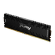 16GB DDR4-3600MHz Kingston FURY Renegade (KF436C16RB12/16), CL16-20-20,1.35V, Intel XMP 2.0, Black 213406 фото 2