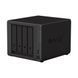 SYNOLOGY "RS822+", 4-bay, 4-core AMD Ryzen 2.2GHz, 2Gb+1Slot, 4x1GbE, PCIe 144282 Imagini 9