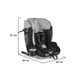 Scaun auto Cangaroo Force grey 76-150cm 3801005152346 270109 фото 8