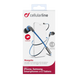 Cellular Audiopro Mosquito Stereo Earph.Mic, Blue 126935 Imagini 4