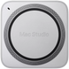 Apple Mac Studio 2025 MU963RU/A, Silver (M4 Max 14 Процессор 32 GPU 36GB 512GB SSD) 230585 фото 4