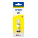 Ink Epson C13T03V44A, 101 EcoTank Yellow bottle 70ml 85509 Imagini 4