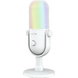 Microphones Razer Seiren V3 Chroma, 16mm Condenser Microphone, Supercardioid, 110db, -34 db, 96 kHz, 244103 фото 2