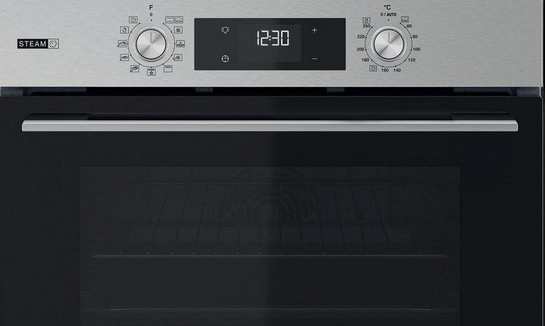 Cuptor Electric Whirlpool OMSK58HU1SX 204212 Imagini