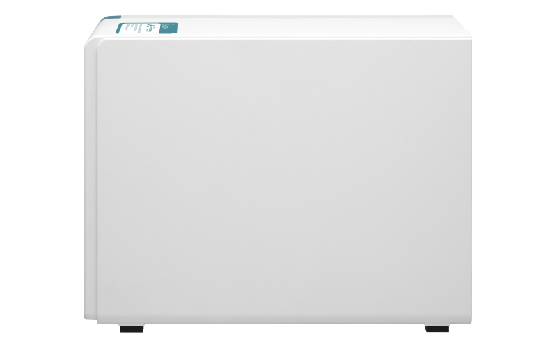 QNAP "TS-431K", 4-bay, AnnapurnaLabs 4-core 1.7GHz, 1Gb DDR3, 2x1GbE 137898 фото