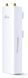 Wi-Fi N Outdoor Access Point/Base Station TP-LINK "WBS510", 300Mbps, 5Ghz, Pharos Mngmt, PoE 79797 фото 4