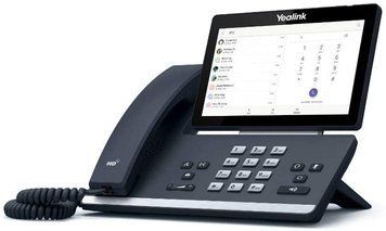 Yealink T58V Teams Edition 116764 Imagini