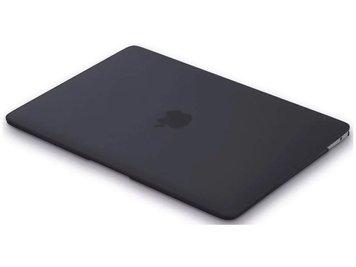 Smartshell Tech-Protect for Macbook Air 13 (2018-2020), Matte Black 200881 фото