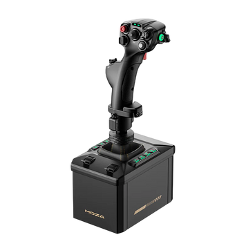 MOZA AB6 Flight Simulator 250893 Imagini