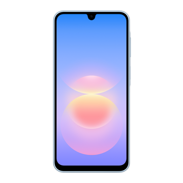 Mobile Phone A18 Lte 4/128Gb Light Blue 273090 фото