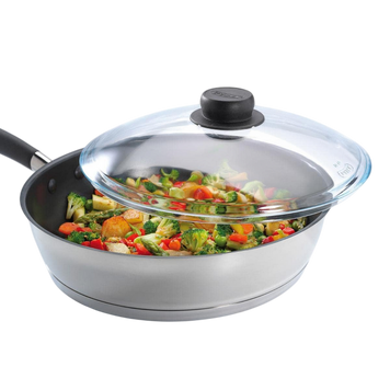 Glass Lid PYREX B24CL00 243127 Imagini