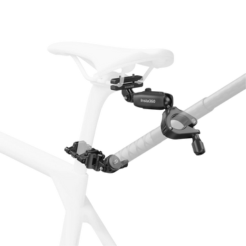 Insta360 Bike Tail Mount Kit,Black 240853 Imagini