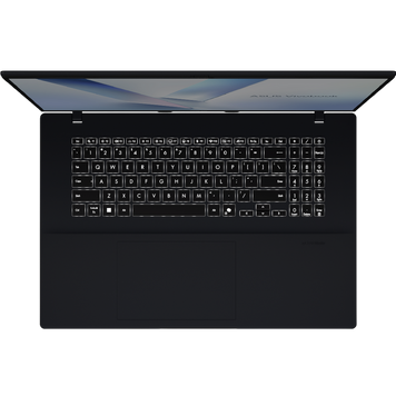 Ноутбук ASUS 18.0" Vivobook 18 M1807GA Blue (Ryzen AI 7 445 32Gb 1Tb) 247806 фото